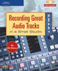 The S.M.A.R.T. Guide to Recording Great Audio Tracks in a Small Studio book cover